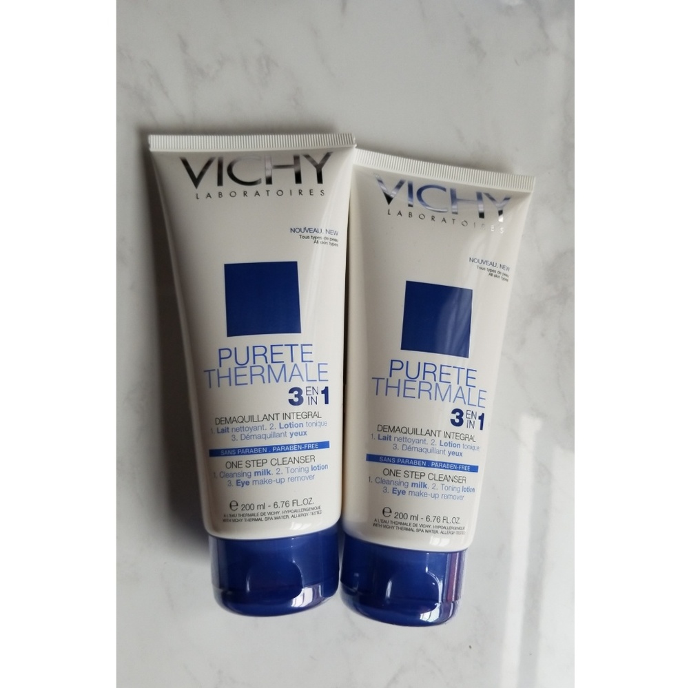 VICHY Cleanser